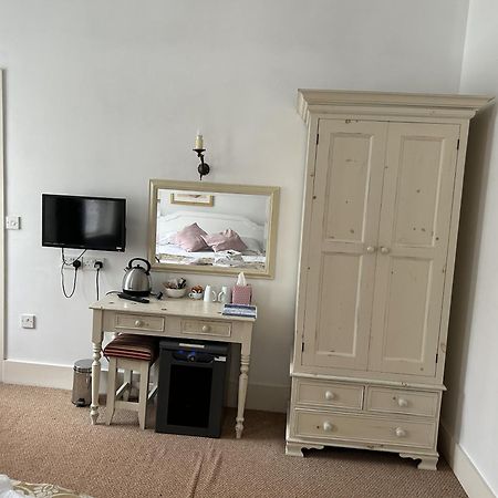 George & Falcon Bed & Breakfast Southampton Ngoại thất bức ảnh