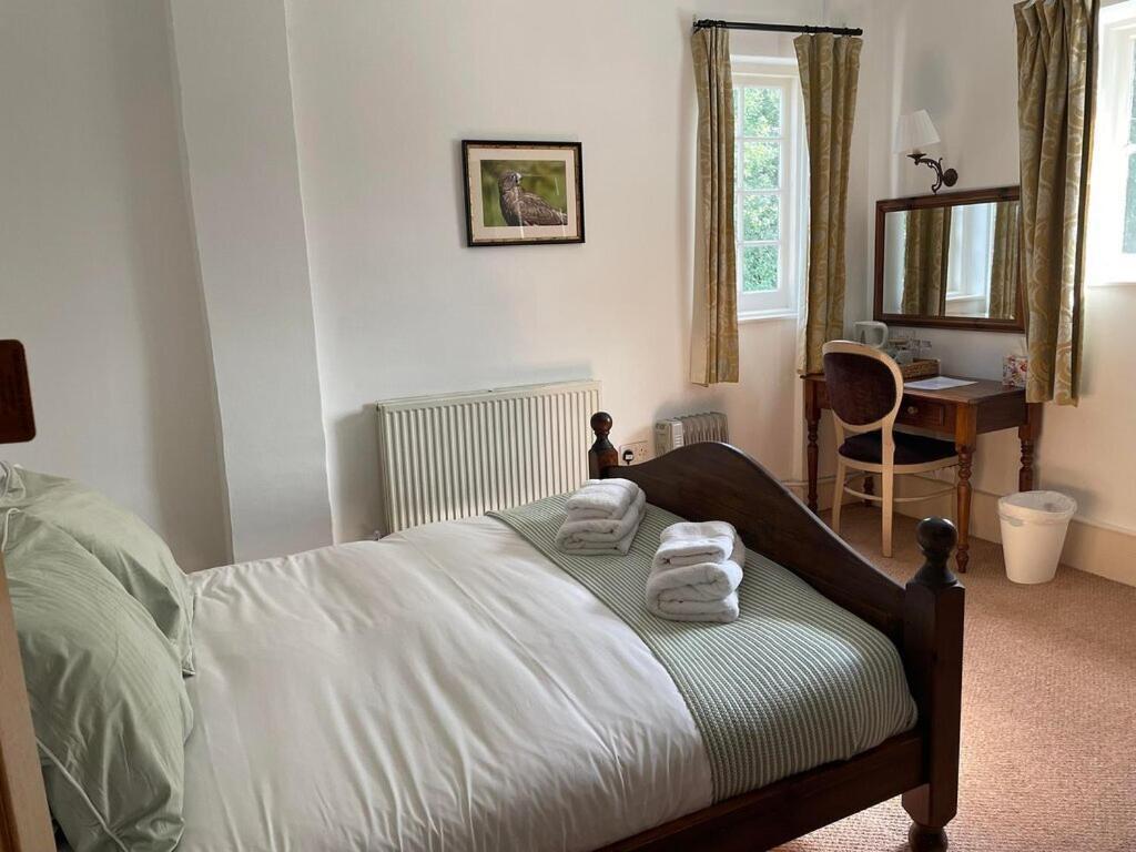 George & Falcon Bed & Breakfast Southampton Ngoại thất bức ảnh