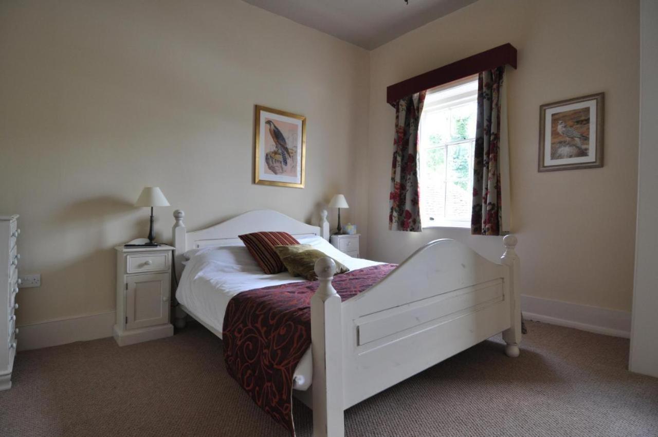 George & Falcon Bed & Breakfast Southampton Ngoại thất bức ảnh