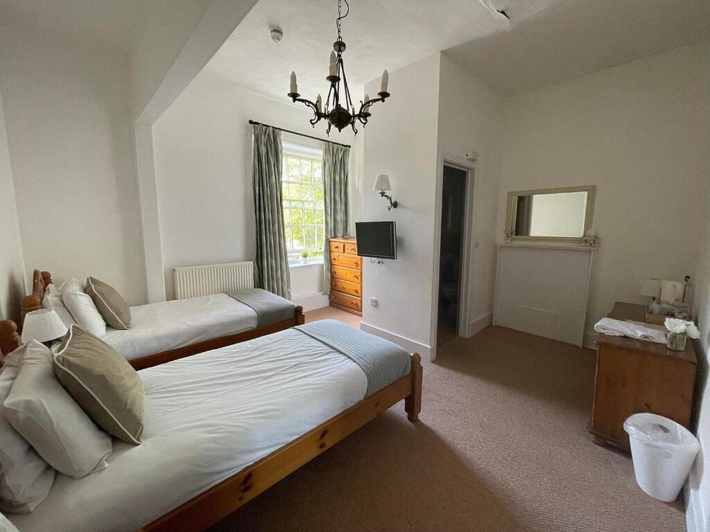 George & Falcon Bed & Breakfast Southampton Ngoại thất bức ảnh