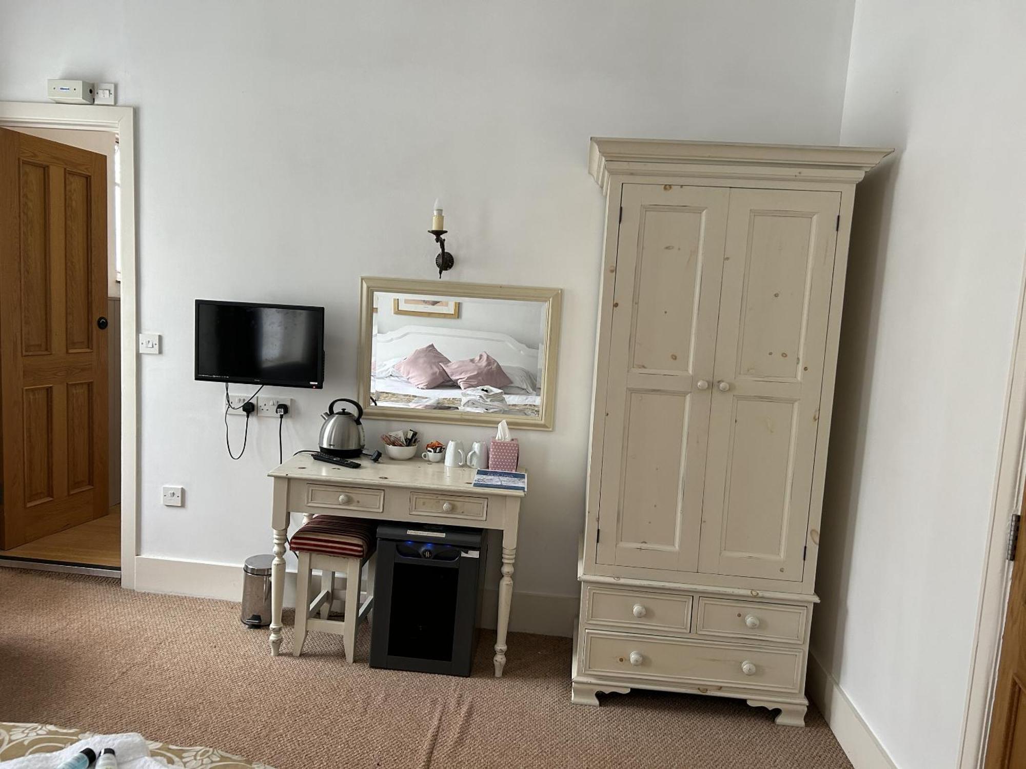 George & Falcon Bed & Breakfast Southampton Ngoại thất bức ảnh