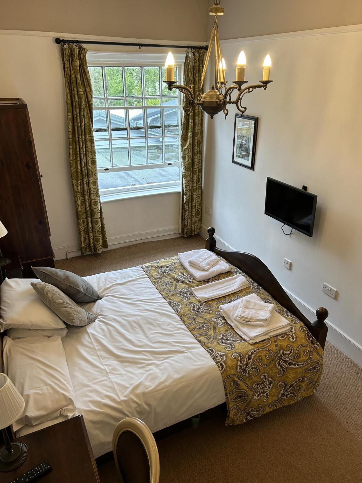 George & Falcon Bed & Breakfast Southampton Ngoại thất bức ảnh