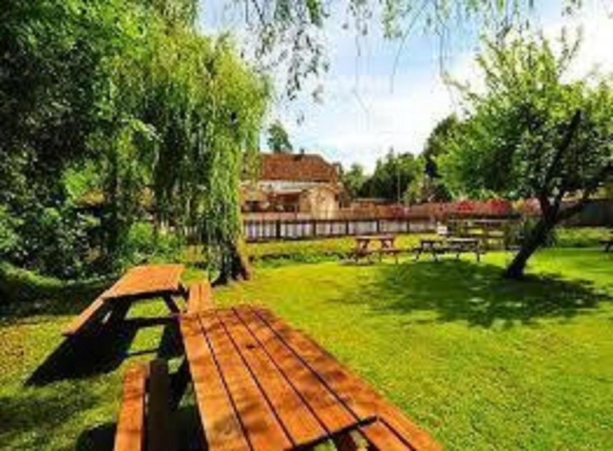 George & Falcon Bed & Breakfast Southampton Ngoại thất bức ảnh
