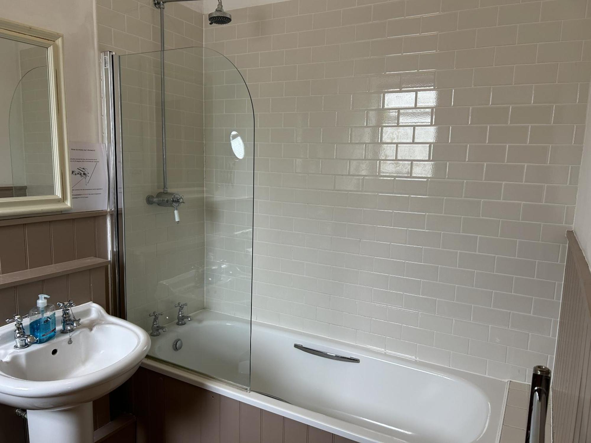George & Falcon Bed & Breakfast Southampton Ngoại thất bức ảnh