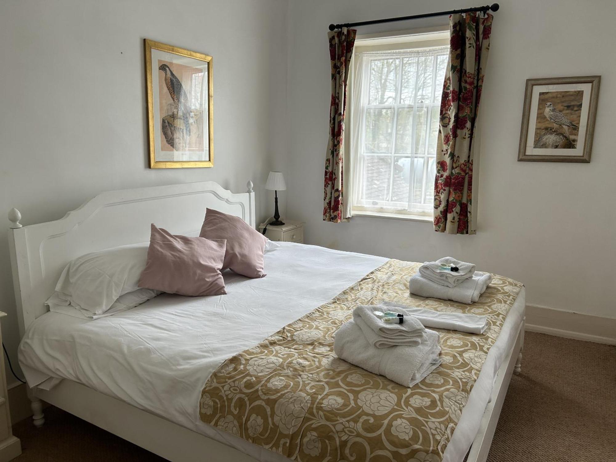 George & Falcon Bed & Breakfast Southampton Ngoại thất bức ảnh